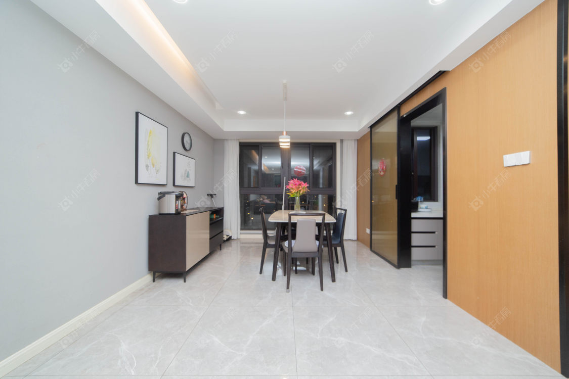 常州雅居乐星河湾在售二手房源室内图_小牛看房