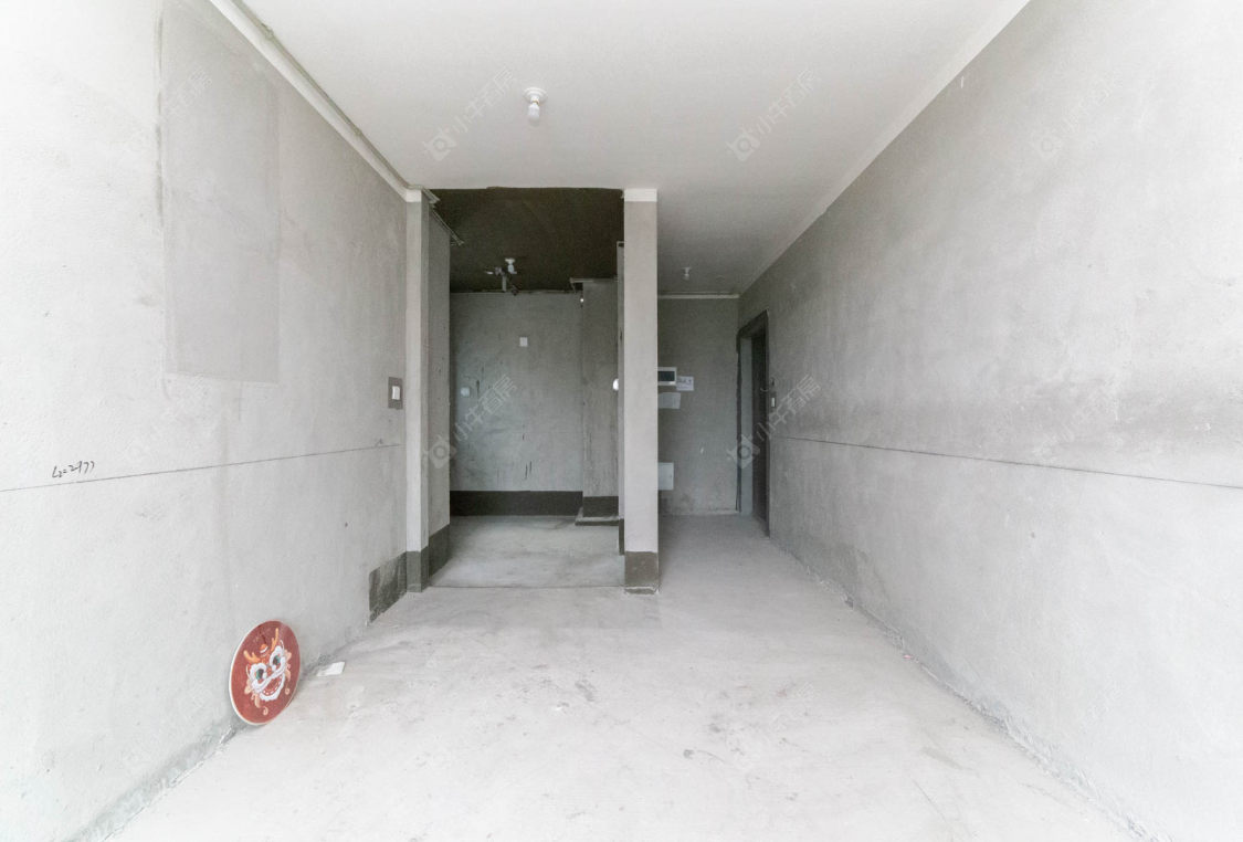 常州国锐雲熙在售二手房源室内图_小牛看房