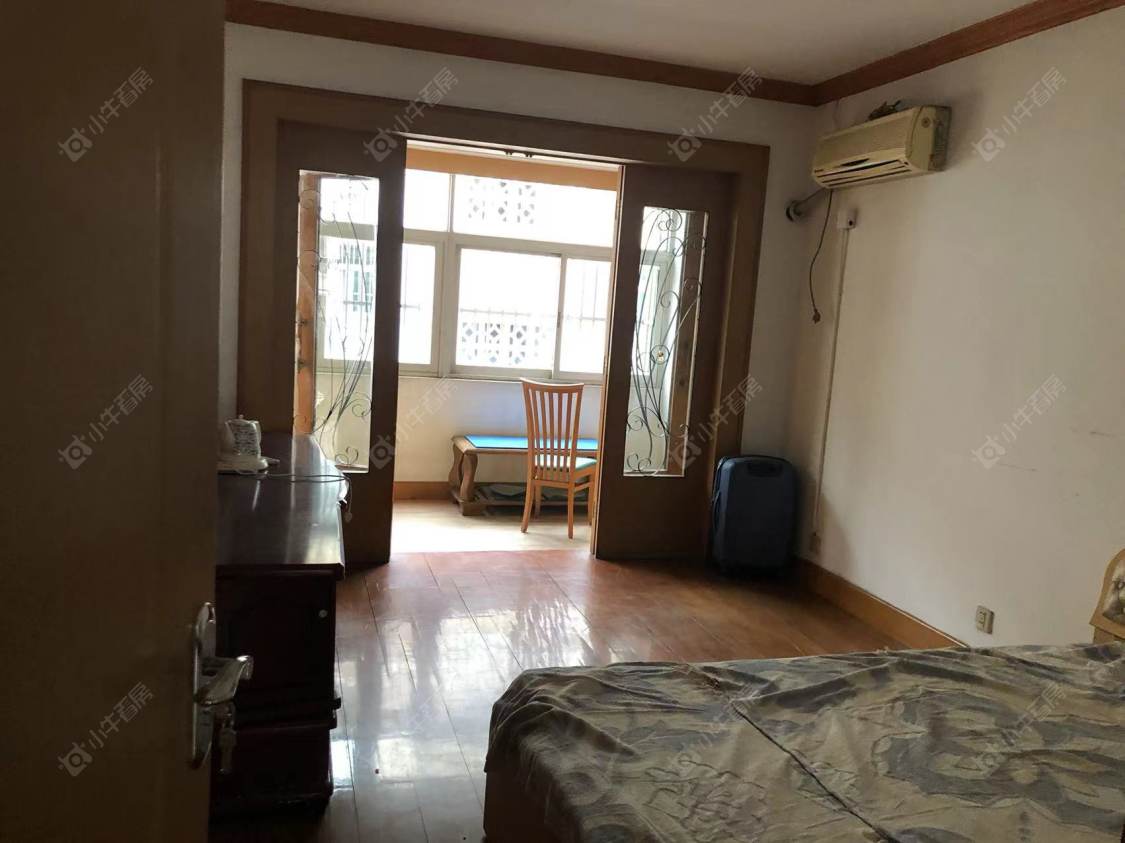 常州博爱公寓在租房源_小牛看房