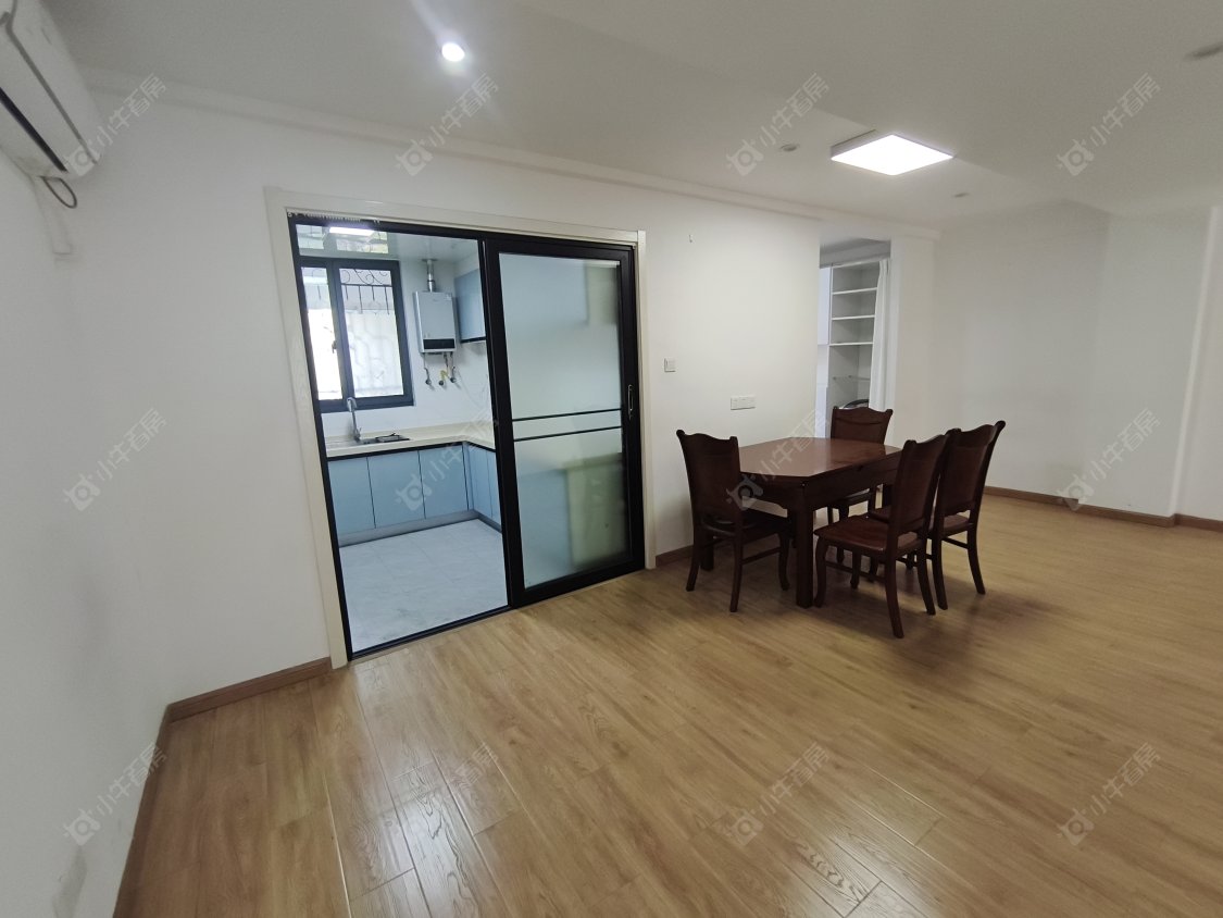 常州迎春花园在租房源室内图_小牛看房