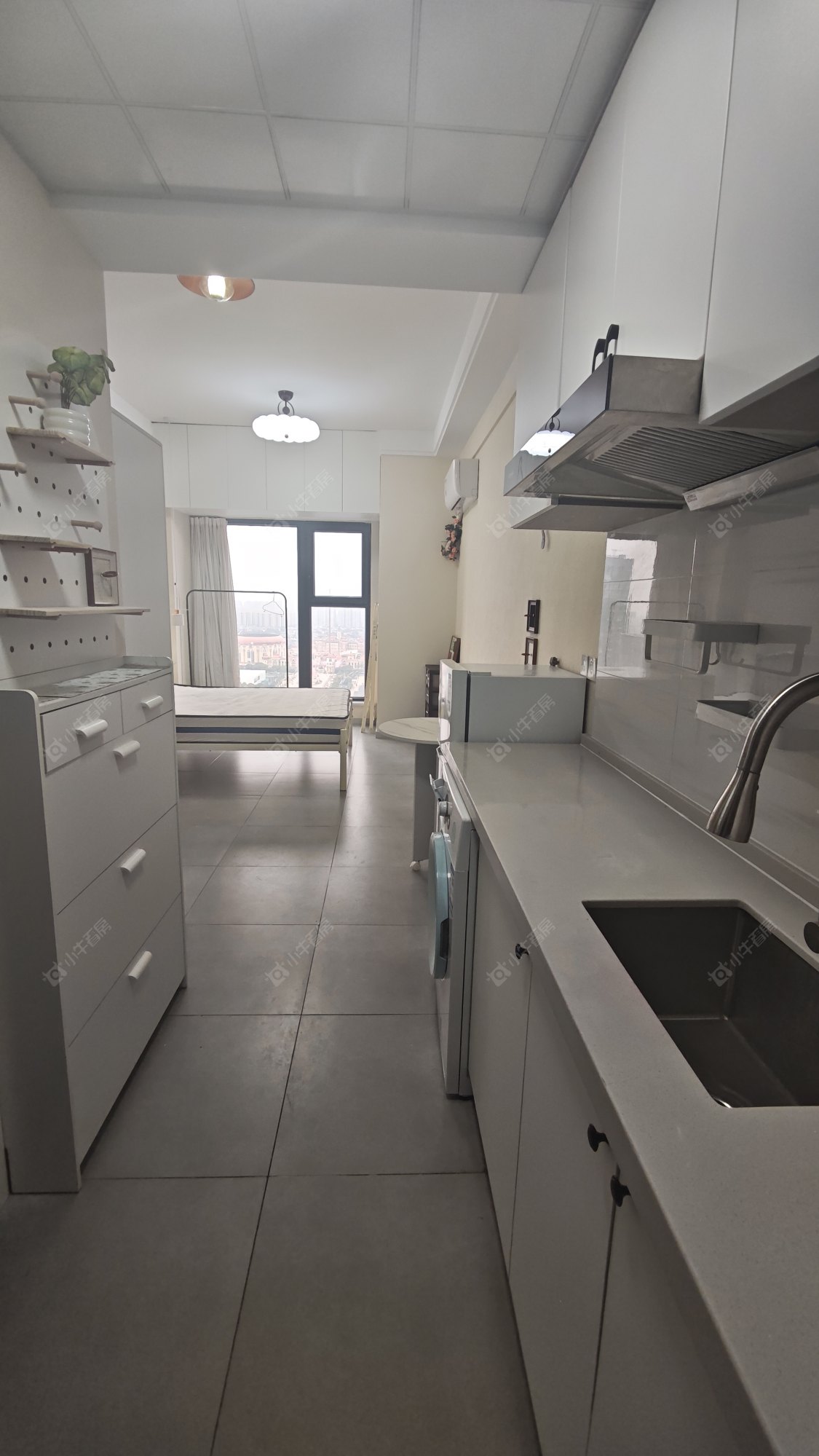 龙湖星图房源室内图 常州龙湖星图在租房源室内图_小牛看房