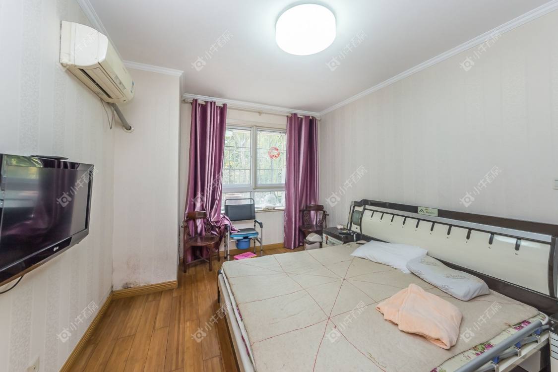 常州香缇湾花园在租房源_小牛看房