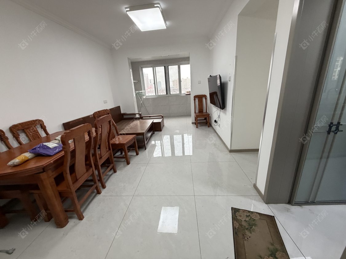 常州瑞宁新园租房_小牛看房