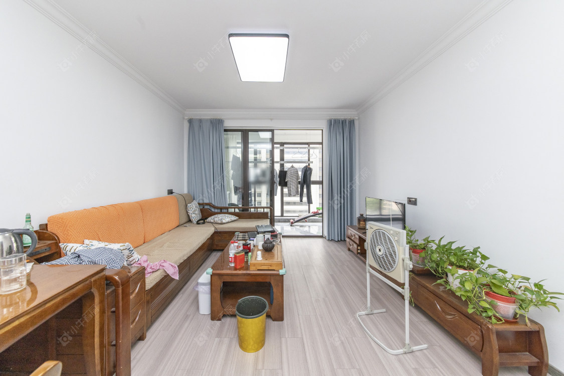 常州香聚雅苑东区在售二手房源室内图_小牛看房