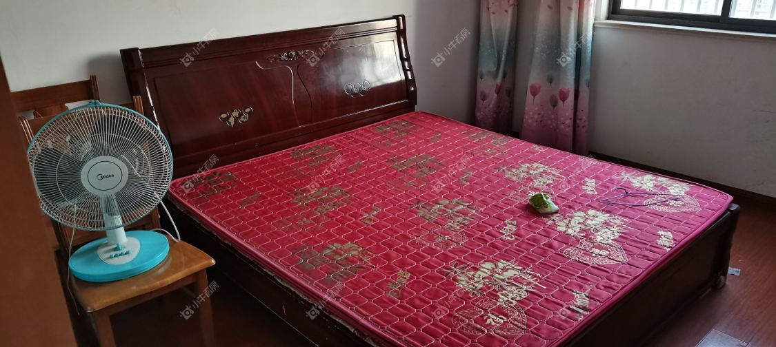 常州玲珑花园在租房源_小牛看房