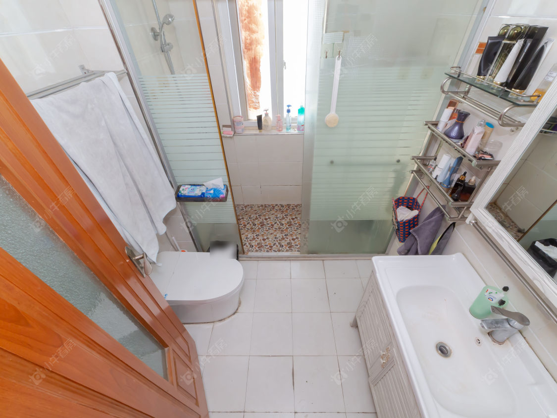 常州青竹苑B区在售二手房源室内图_小牛看房