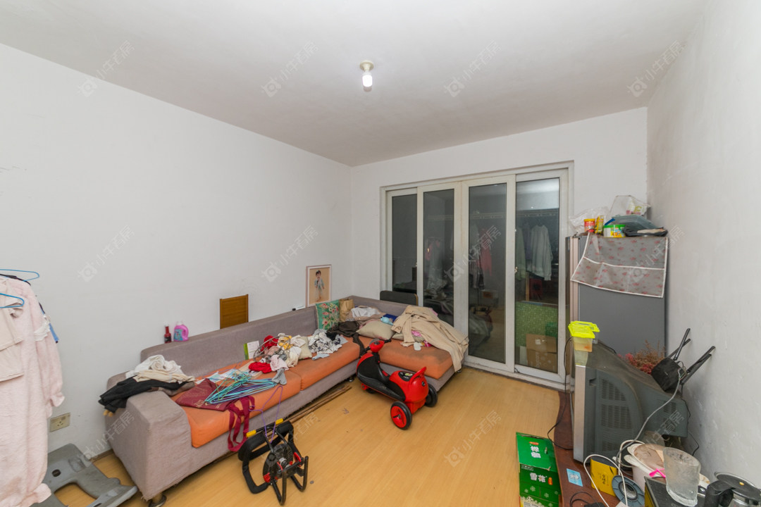 滨江明珠城东区房源 常州滨江明珠城东区在售二手房源_小牛看房