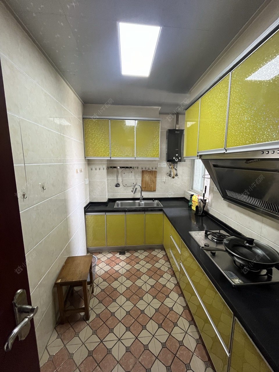 常州学府家苑在租房源室内图_小牛看房