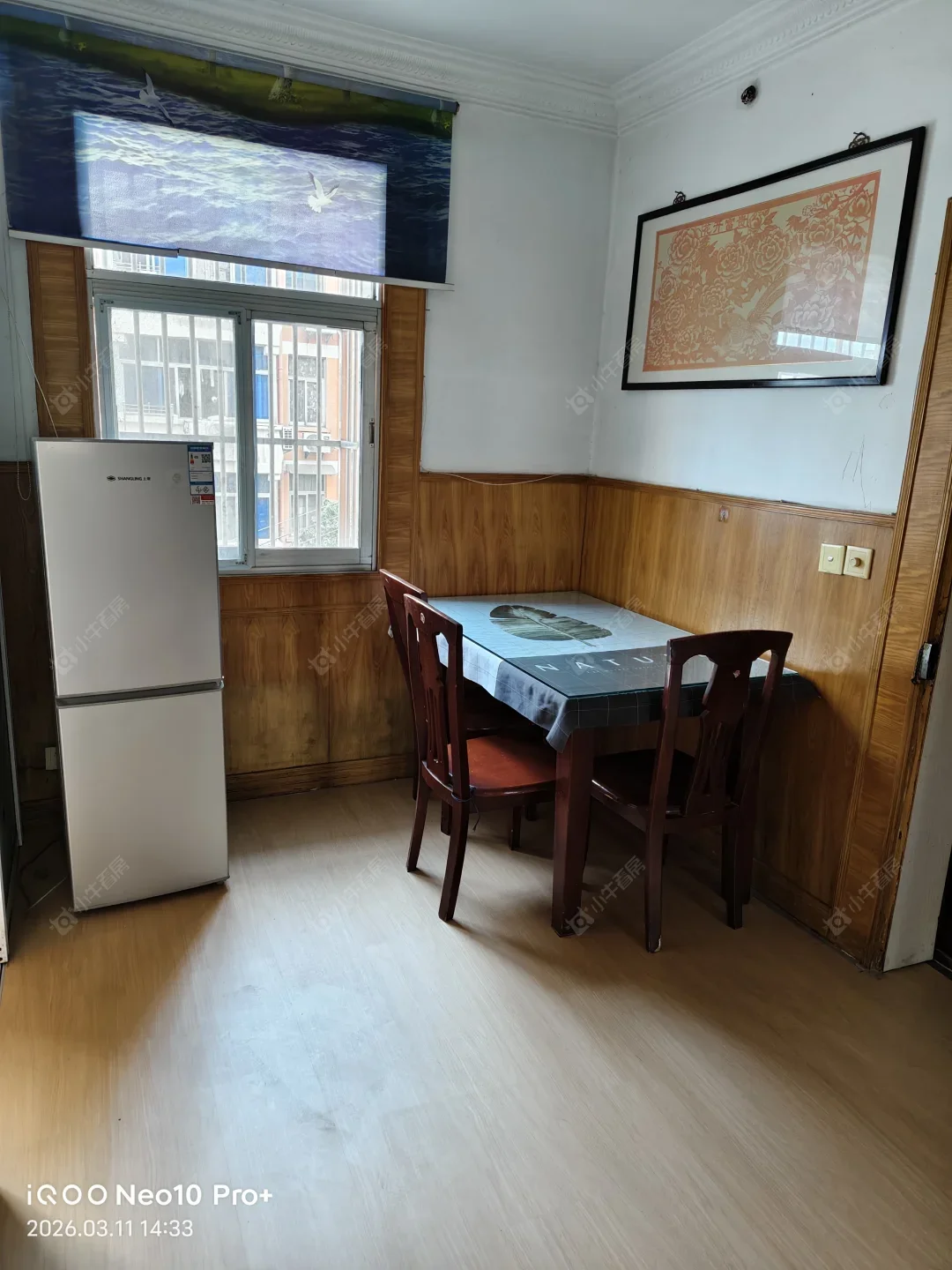 北环新村房源室内图 常州北环新村在租房源室内图_小牛看房