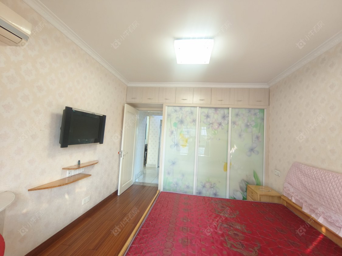 常州阳光山城在租房源_小牛看房