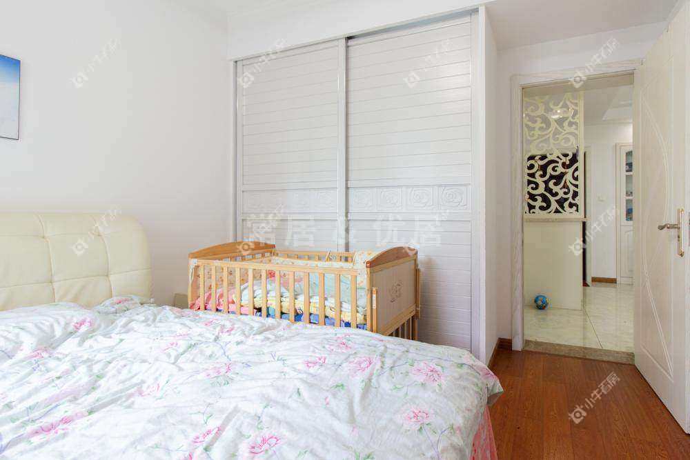 华润国际三期房源室内图 常州华润国际三期在租房源室内图_小牛看房