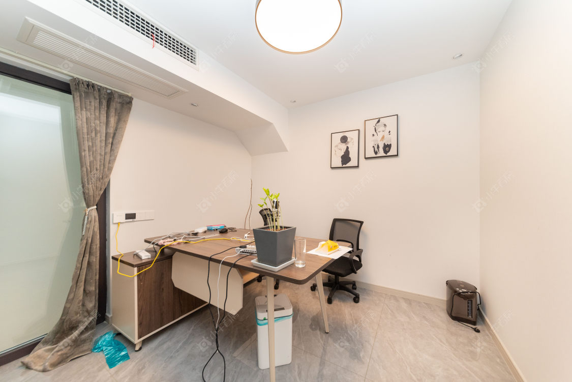 常州美的翰林府在售二手房源室内图_小牛看房