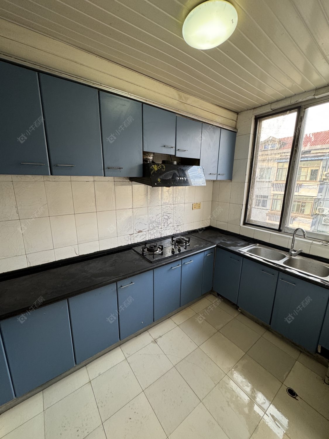 常州桃园新村在租房源室内图_小牛看房