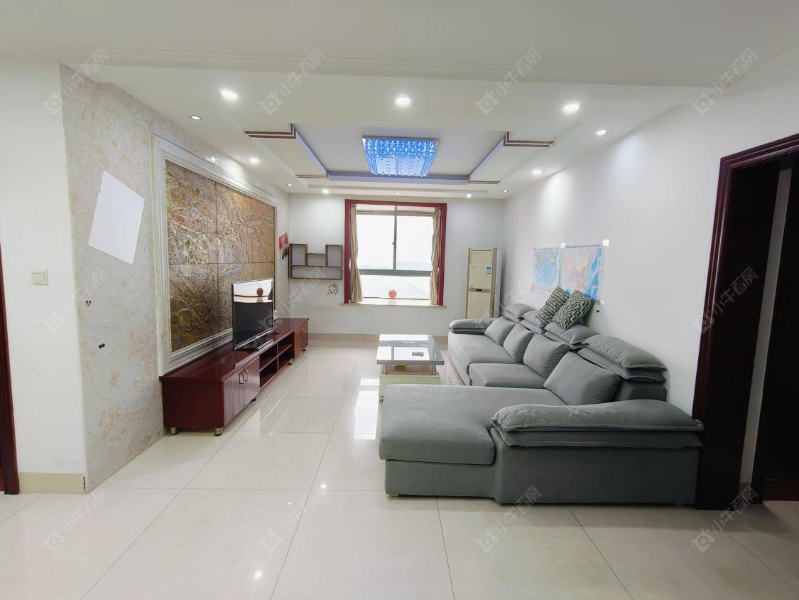 常州新河湾花苑在租房源室内图_小牛看房