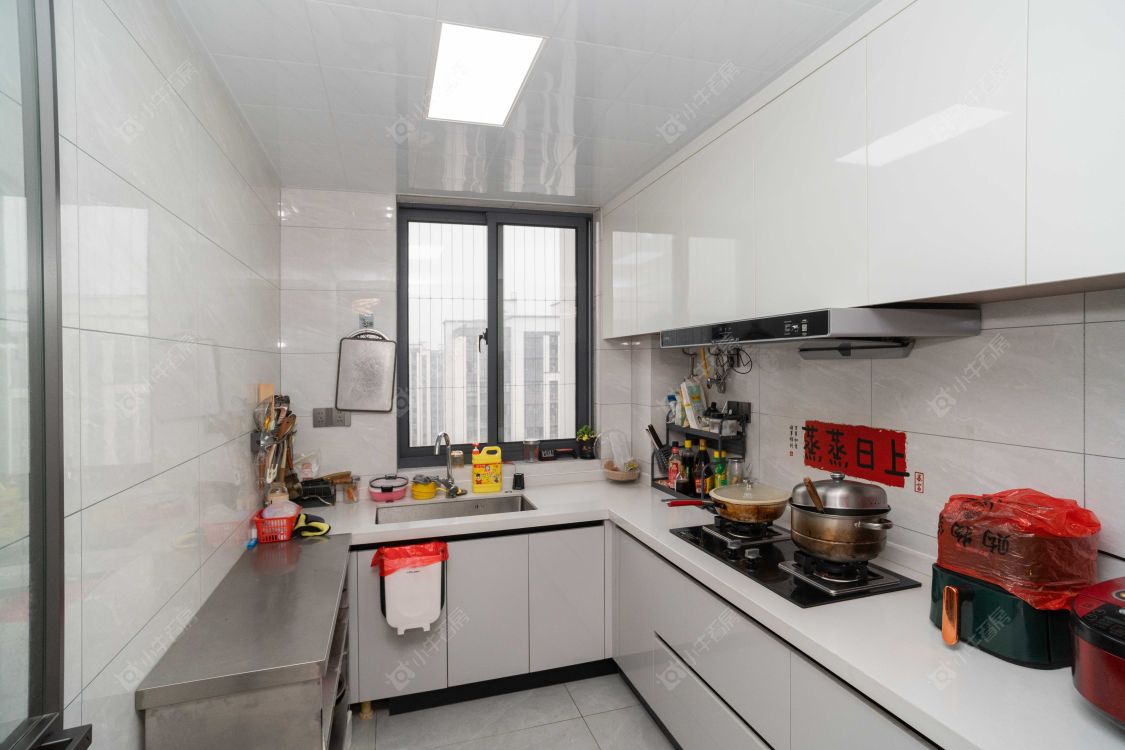 常州金牛里在售二手房源室内图_小牛看房