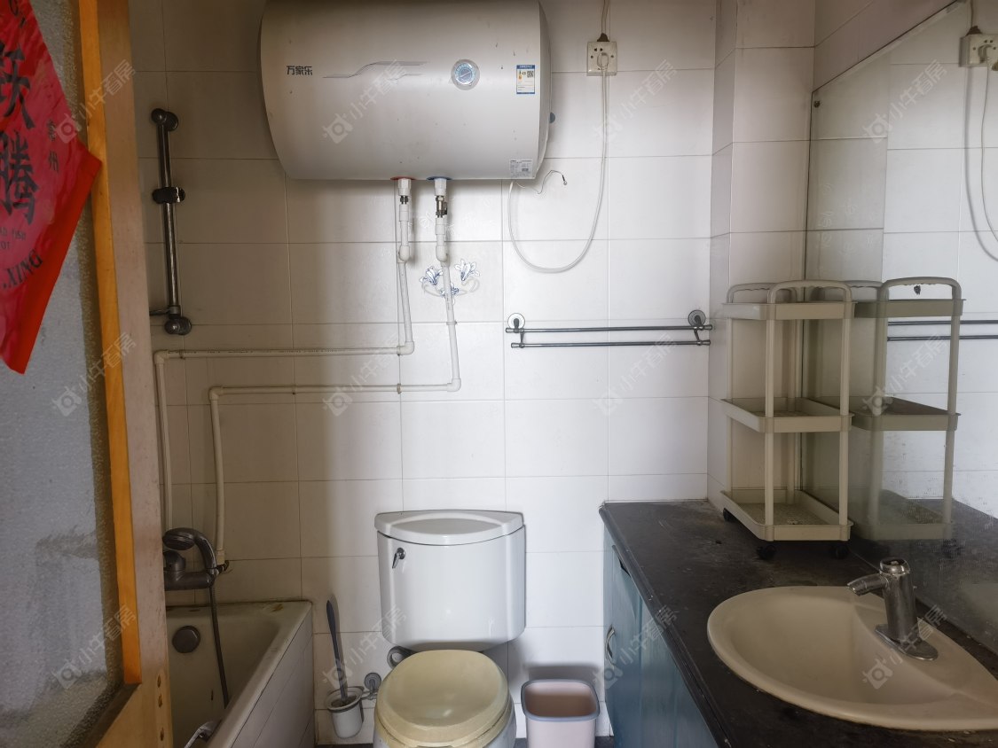 常州金谷花园在租房源室内图_小牛看房