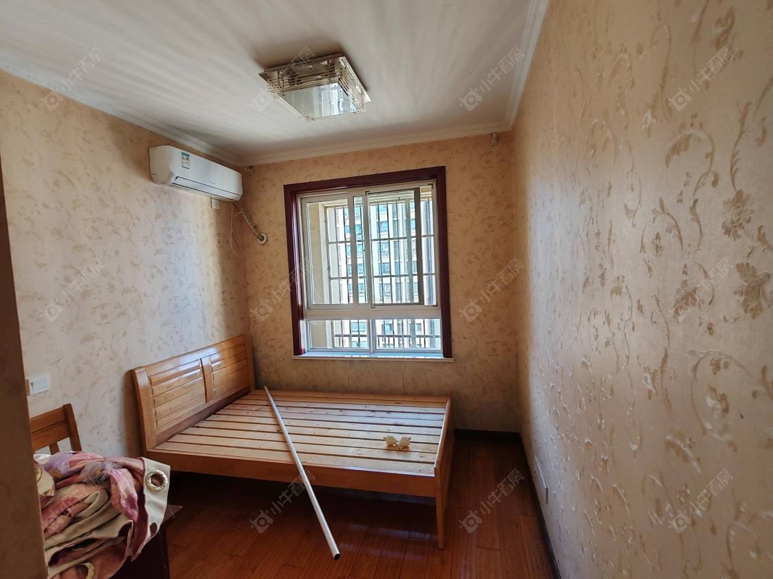 常州香缇湾花园在租房源室内图_小牛看房