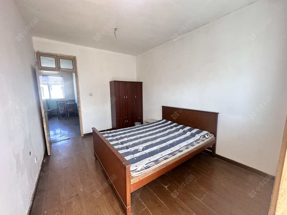 常州湖塘花园新村在租房源室内图_小牛看房