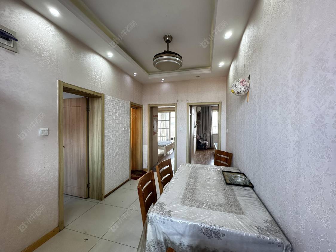 常州朝阳四村在租房源室内图_小牛看房