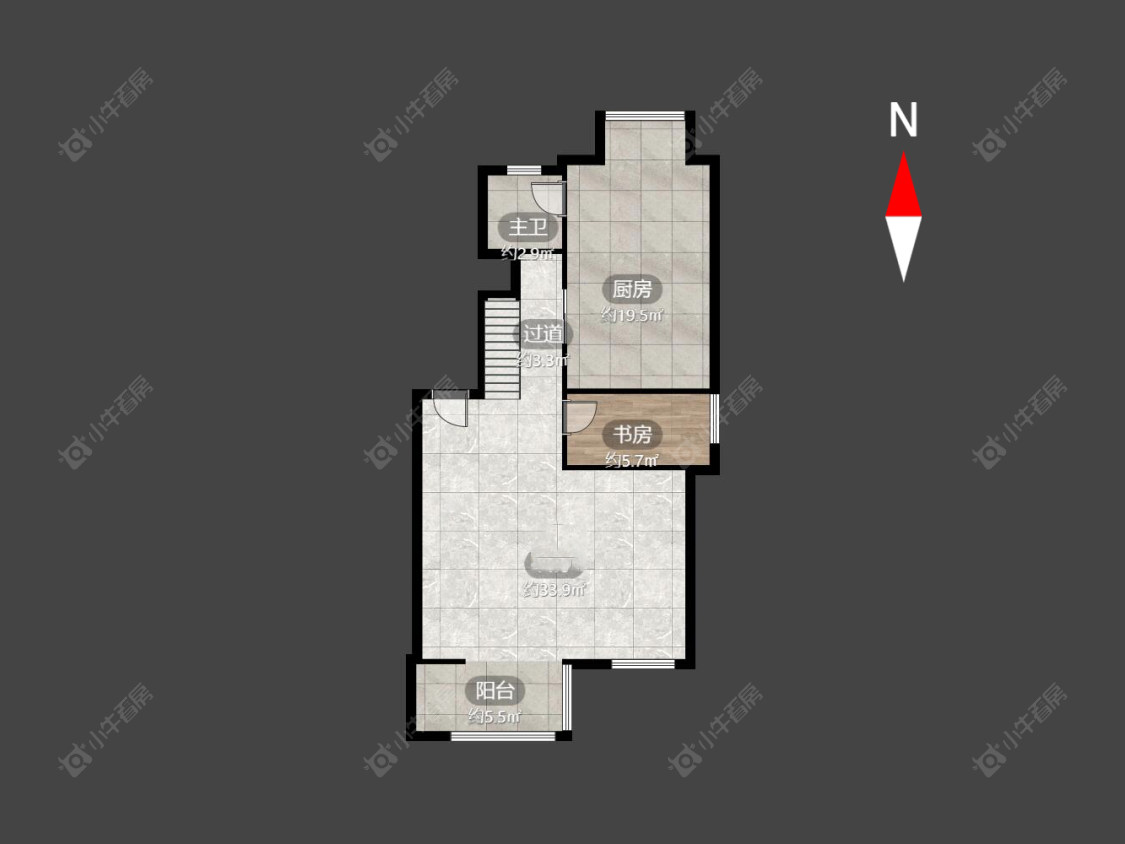 常州怡康花园在售二手房_小牛看房