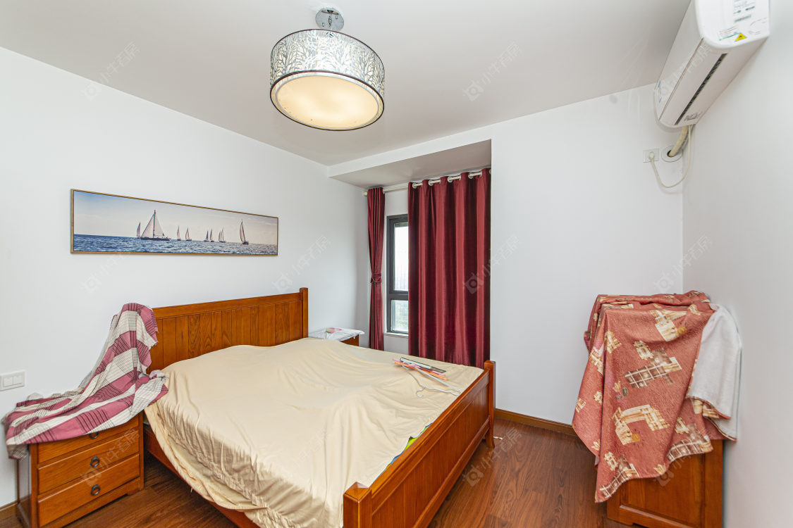 环太湖艺术城德郡房源室内图 常州环太湖艺术城德郡在售二手房源室内图_小牛看房