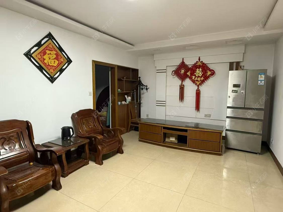 常州春风三村东区3室2厅1卫出租_小牛看房