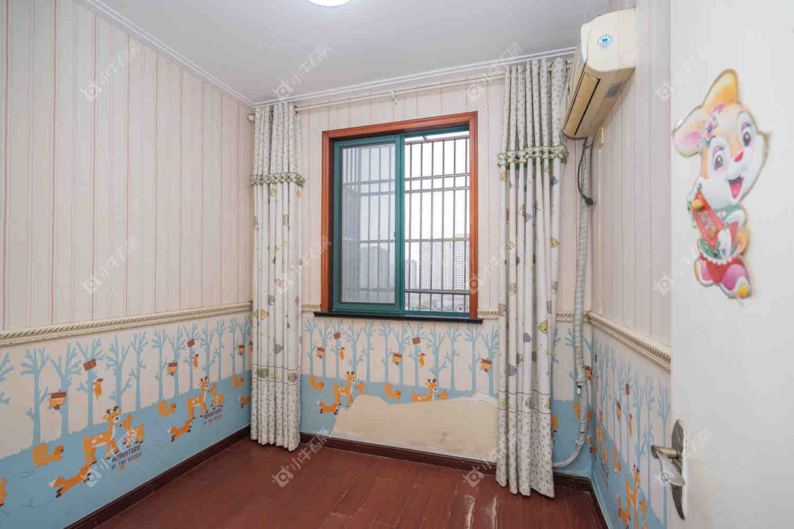 常州怡康花园在租房源_小牛看房