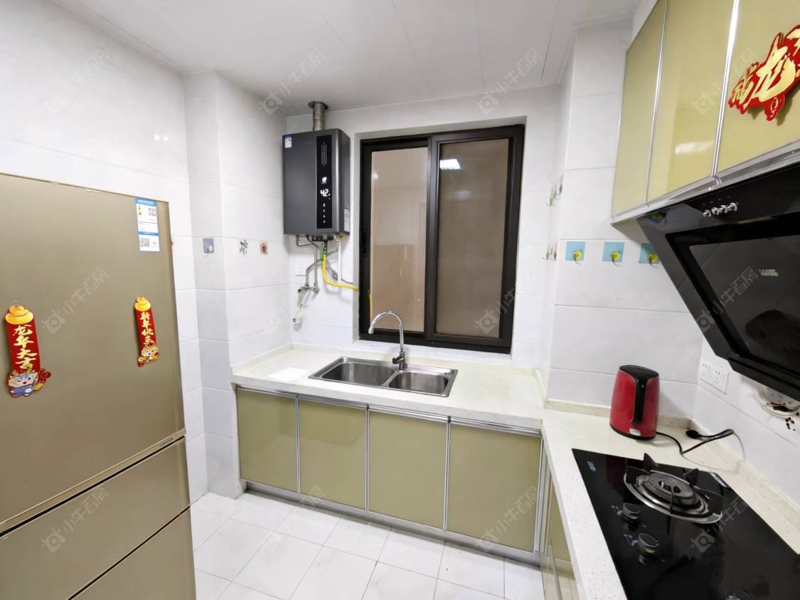 玉兰广场二期房源室内图 常州玉兰广场二期在租房源室内图_小牛看房