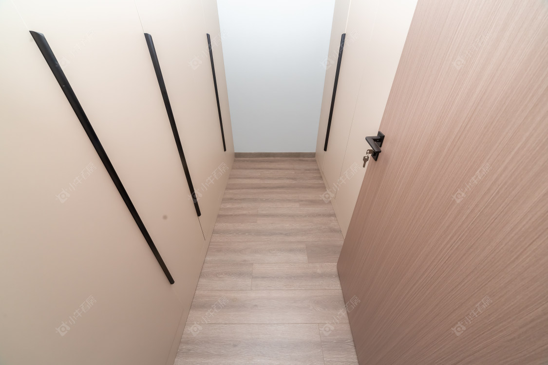 常州龙湖春江天玺在售二手房源室内图_小牛看房