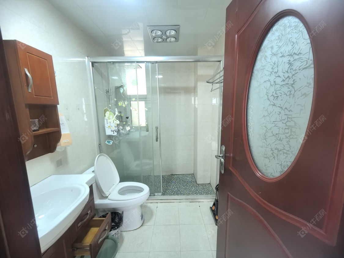 常州香江壹品在租房源室内图_小牛看房