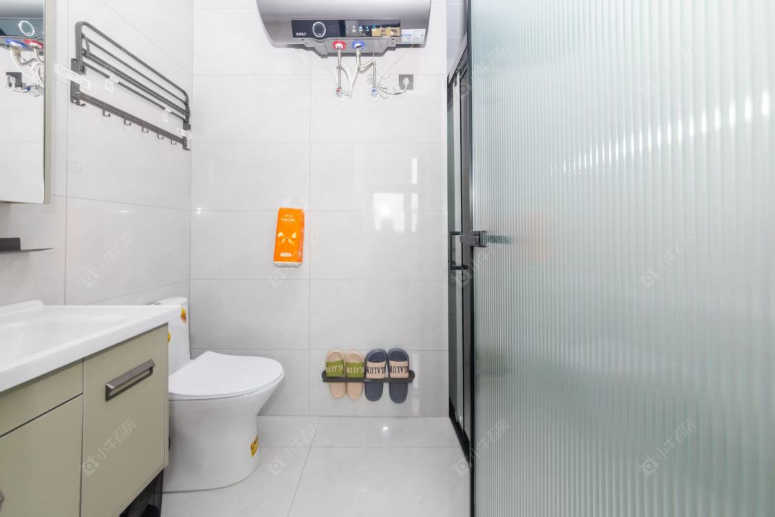 常州新龙江城市广场在租房源_小牛看房