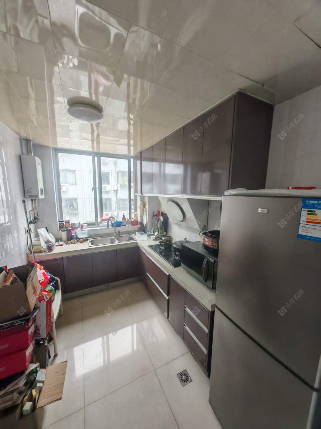 常州五角场东村在租房源_小牛看房