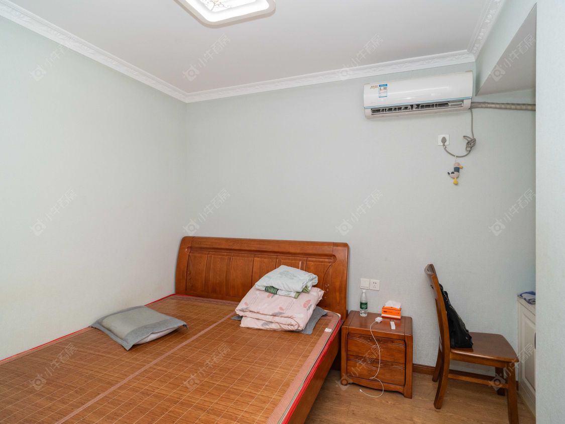 常州保利公园九里在售二手房源室内图_小牛看房