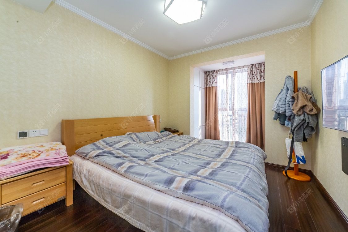 常州绿都万和城三区在售二手房源室内图_小牛看房