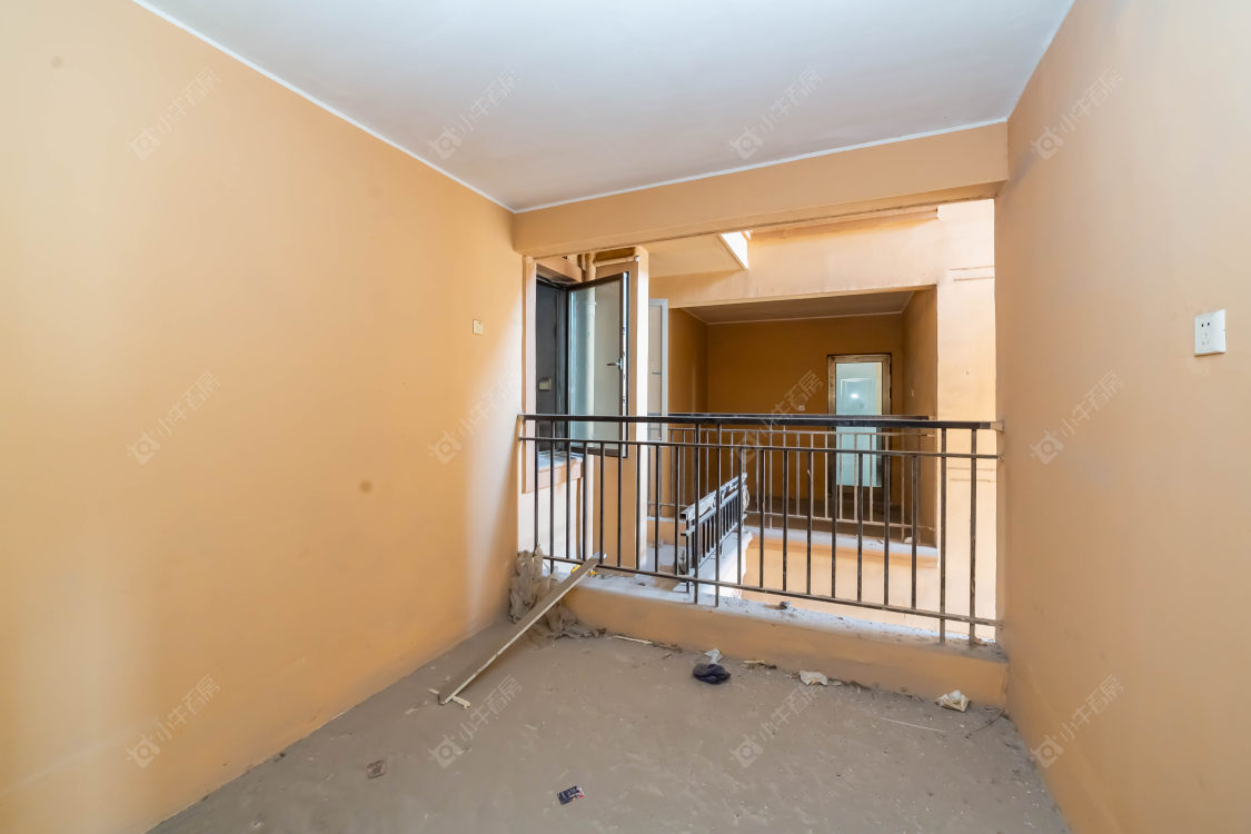 常州银河湾第一城二期在售二手房源室内图_小牛看房