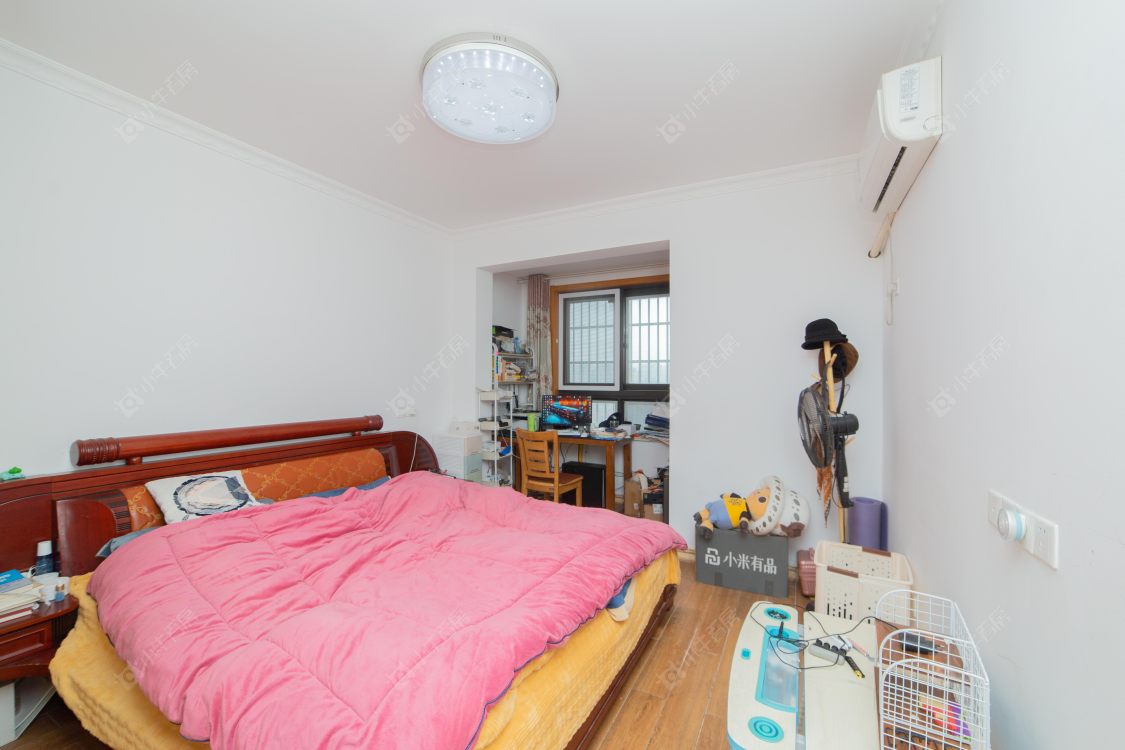 常州尚枫澜湾在售二手房源室内图_小牛看房