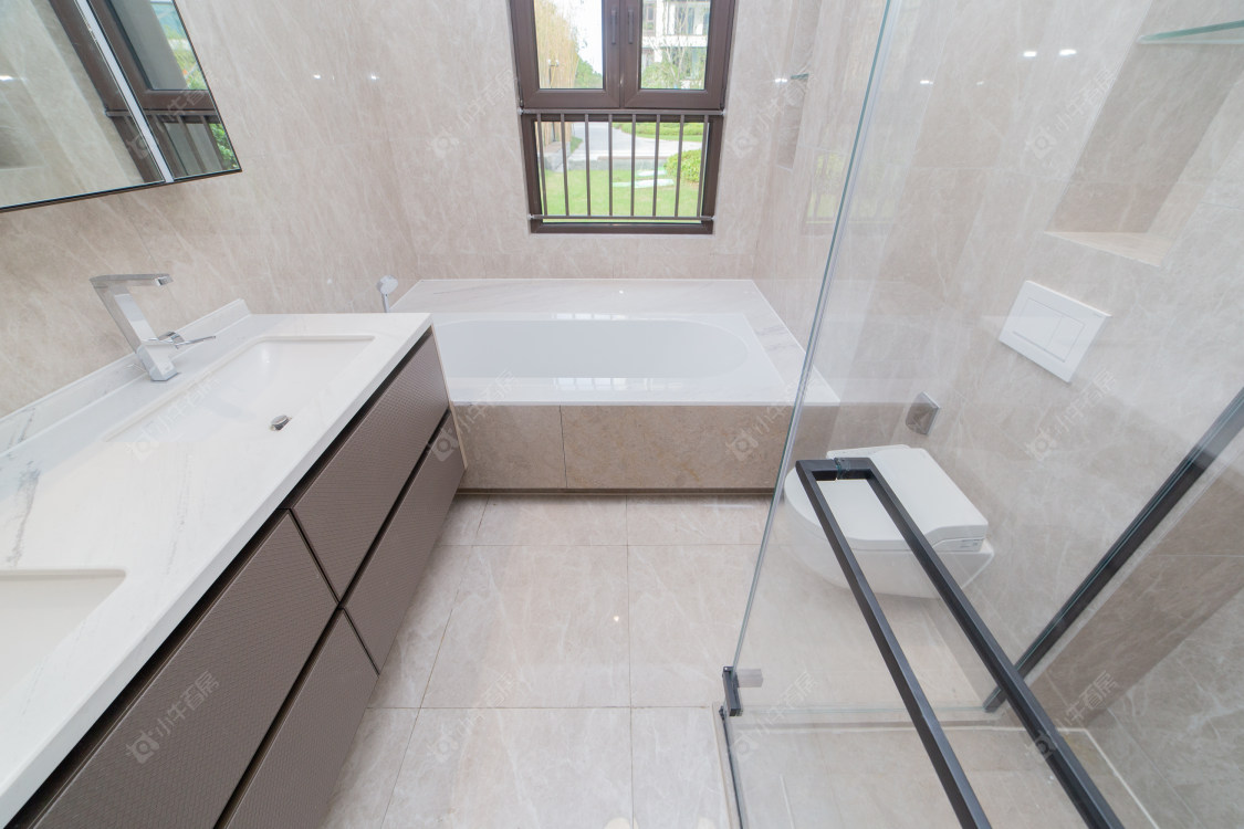 常州中建招商龙宸壹号在售二手房源室内图_小牛看房