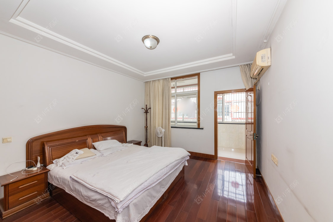 常州圩塘五村在售二手房源室内图_小牛看房