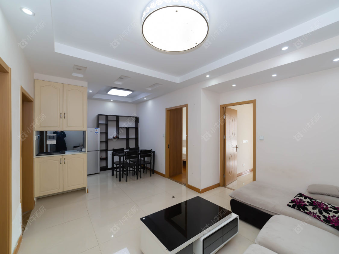 常州阳光龙庭在售二手房_小牛看房