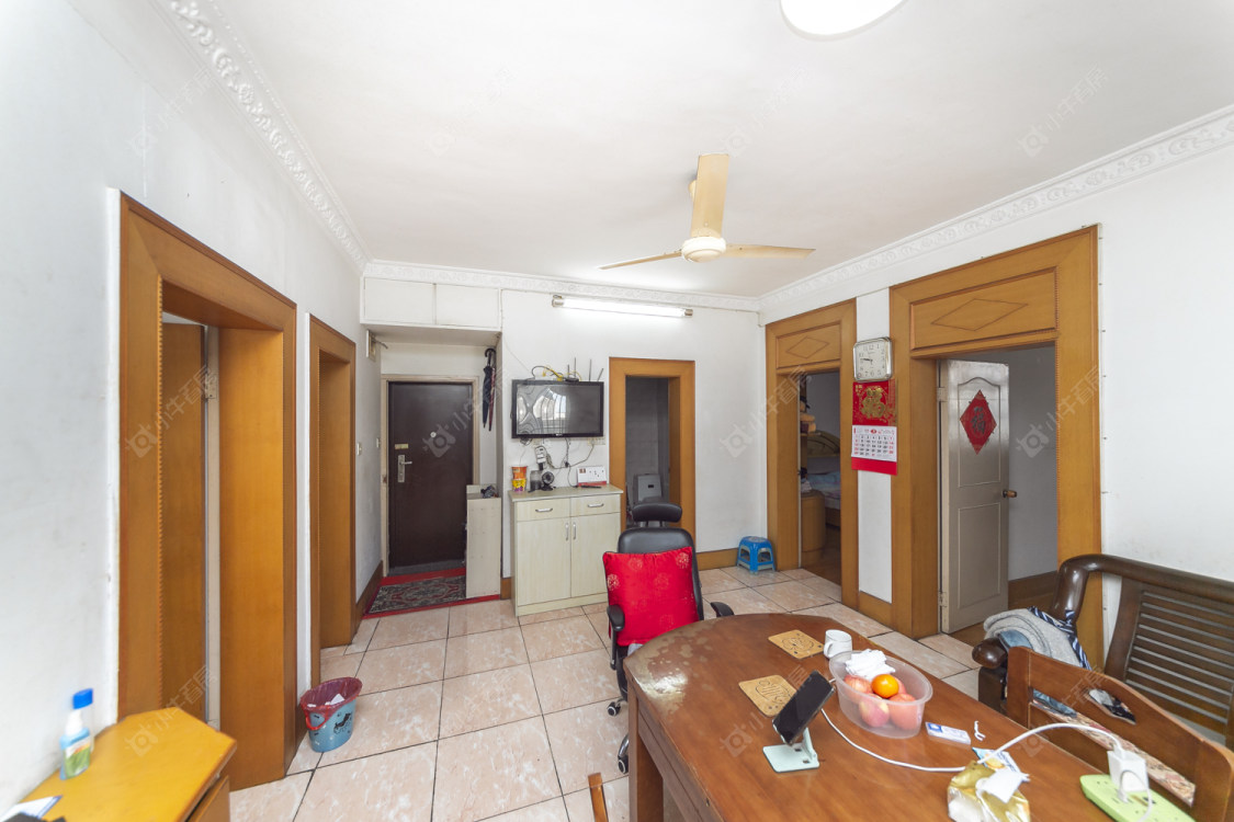 常州荆川里在售二手房源室内图_小牛看房