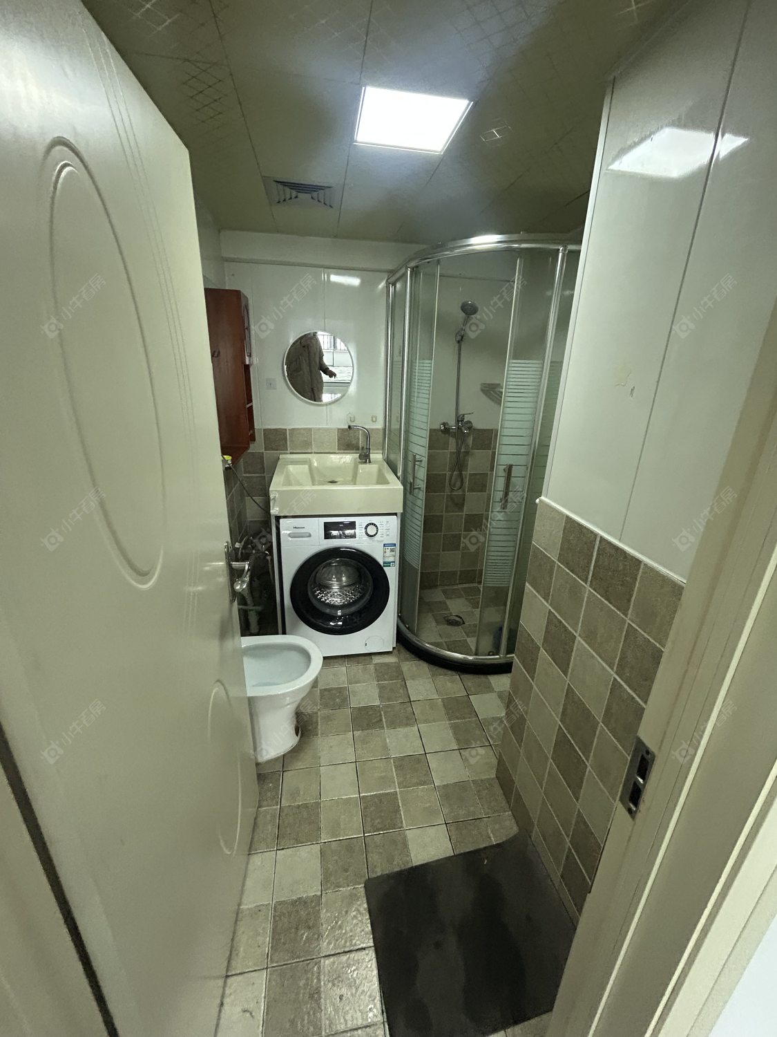 常州茂业泰富城在租房源室内图_小牛看房