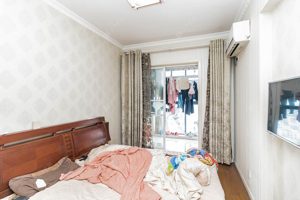 常州新濠澜境在售二手房源室内图_小牛看房