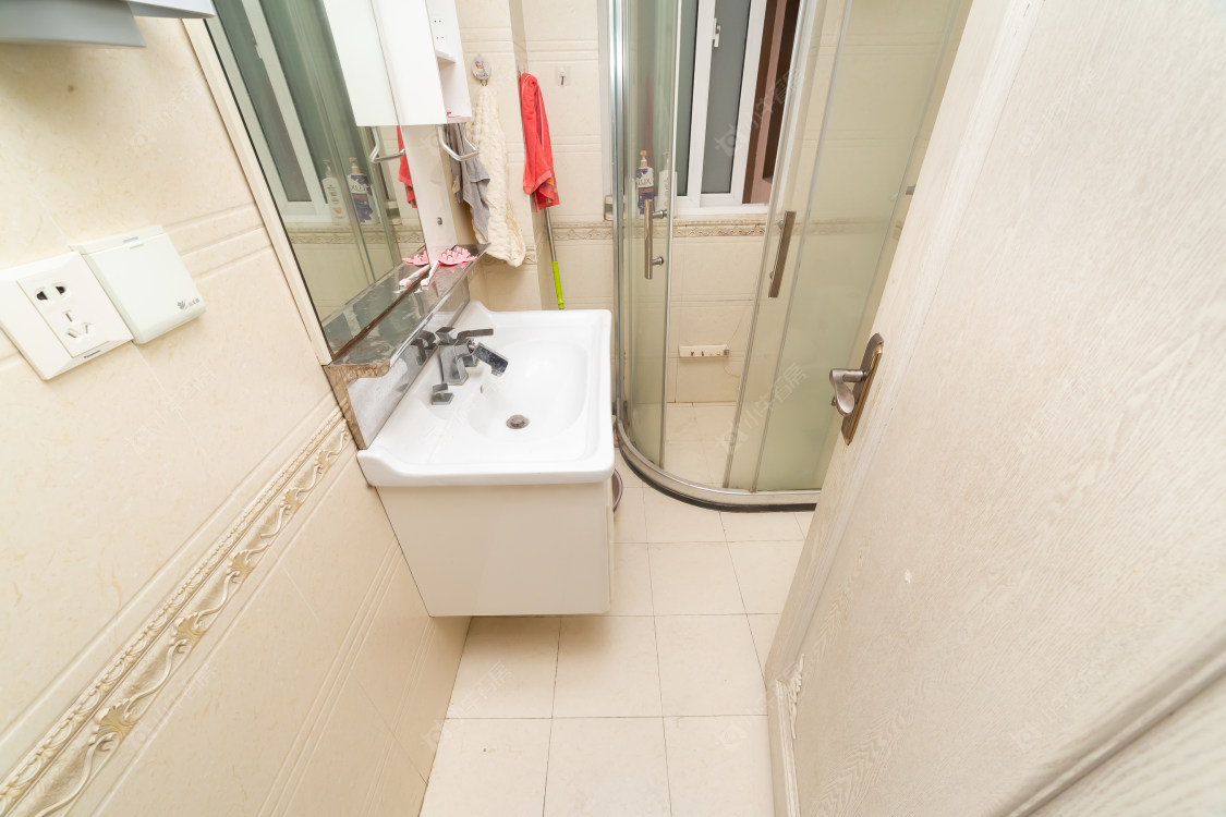 常州嘉禾尚郡在售二手房源室内图_小牛看房