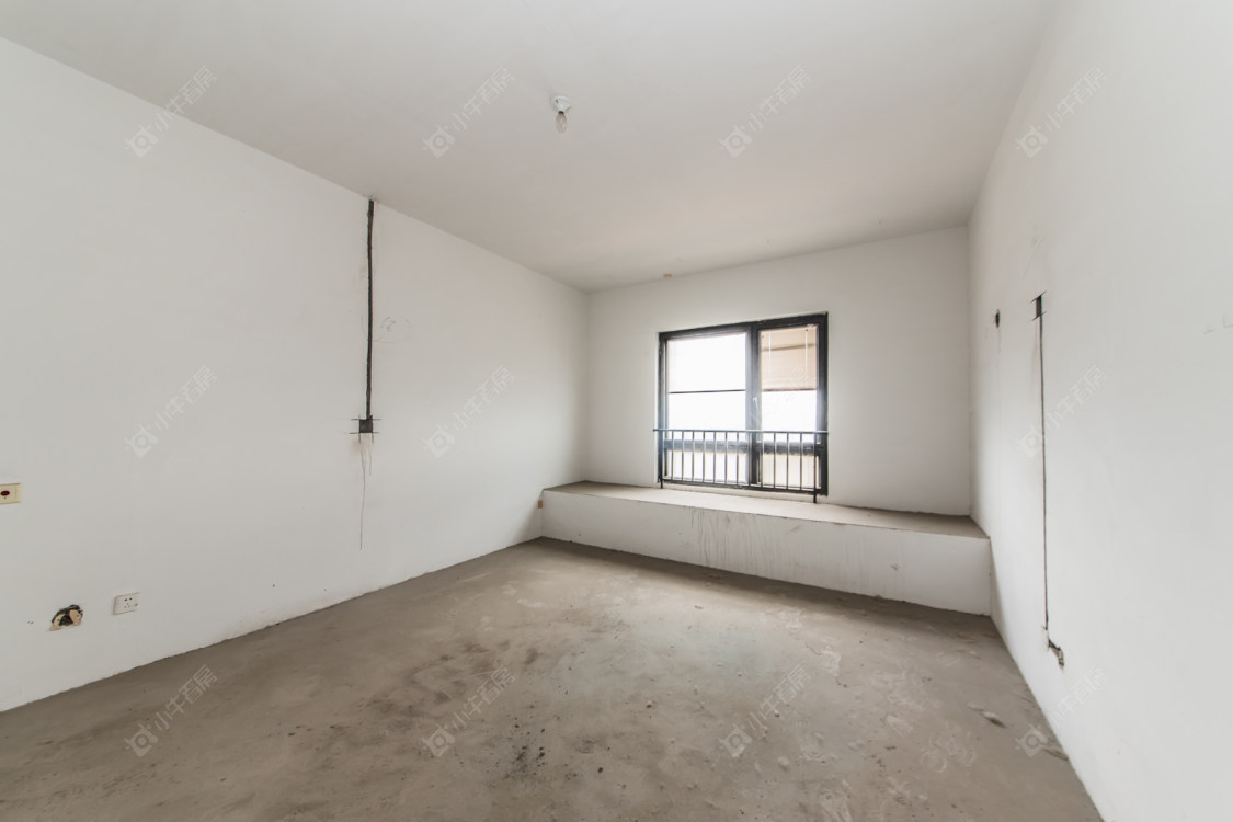 常州御庭园在售二手房源室内图_小牛看房