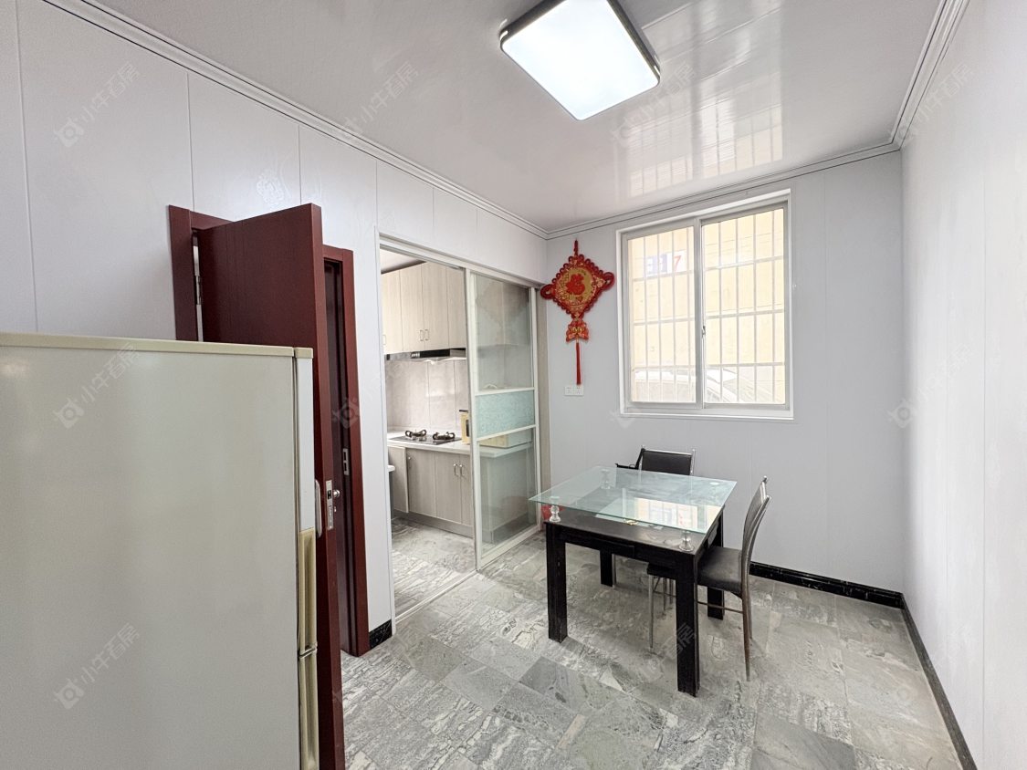 丹阳海会新村在售二手房源室内图_小牛看房