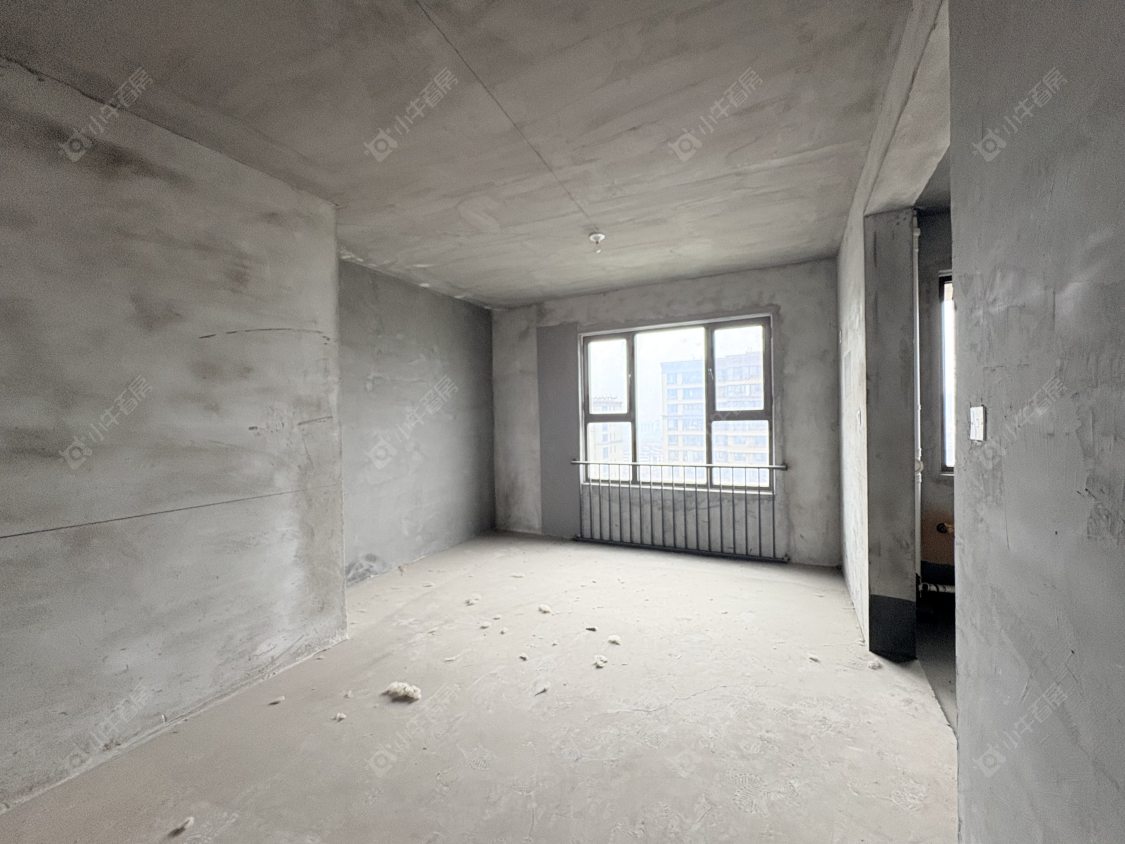 丹阳大亚第一城在售二手房源室内图_小牛看房