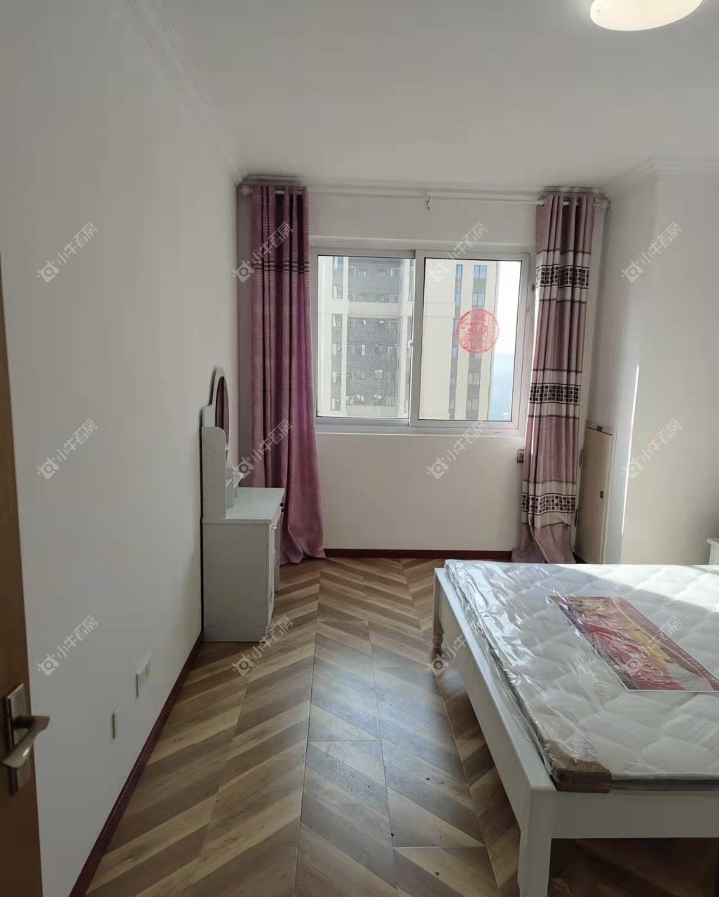 常州海华花园在租房源室内图_小牛看房