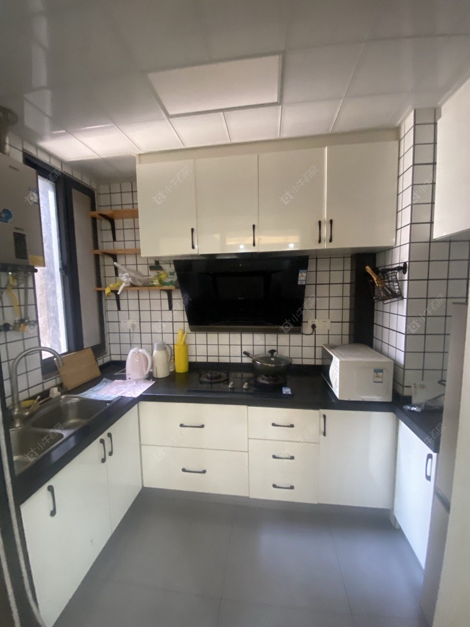 国泰名都房源室内图 常州国泰名都在租房源室内图_小牛看房