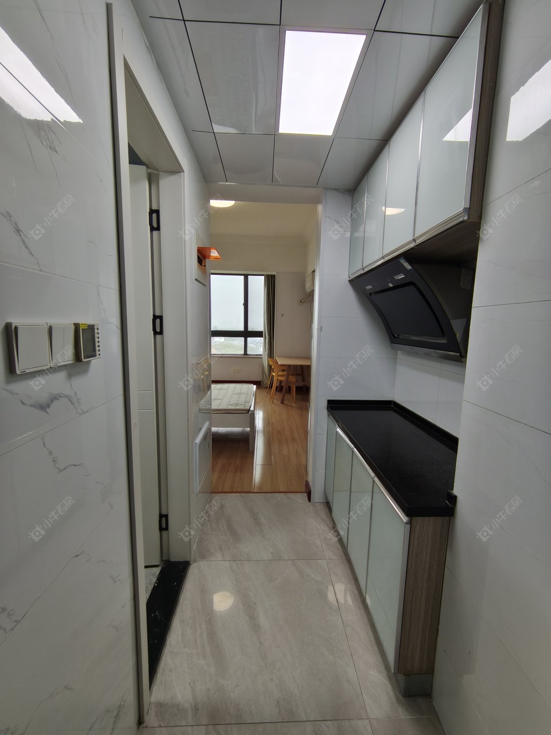 常州元丰宜家1室1厅1卫出租_小牛看房