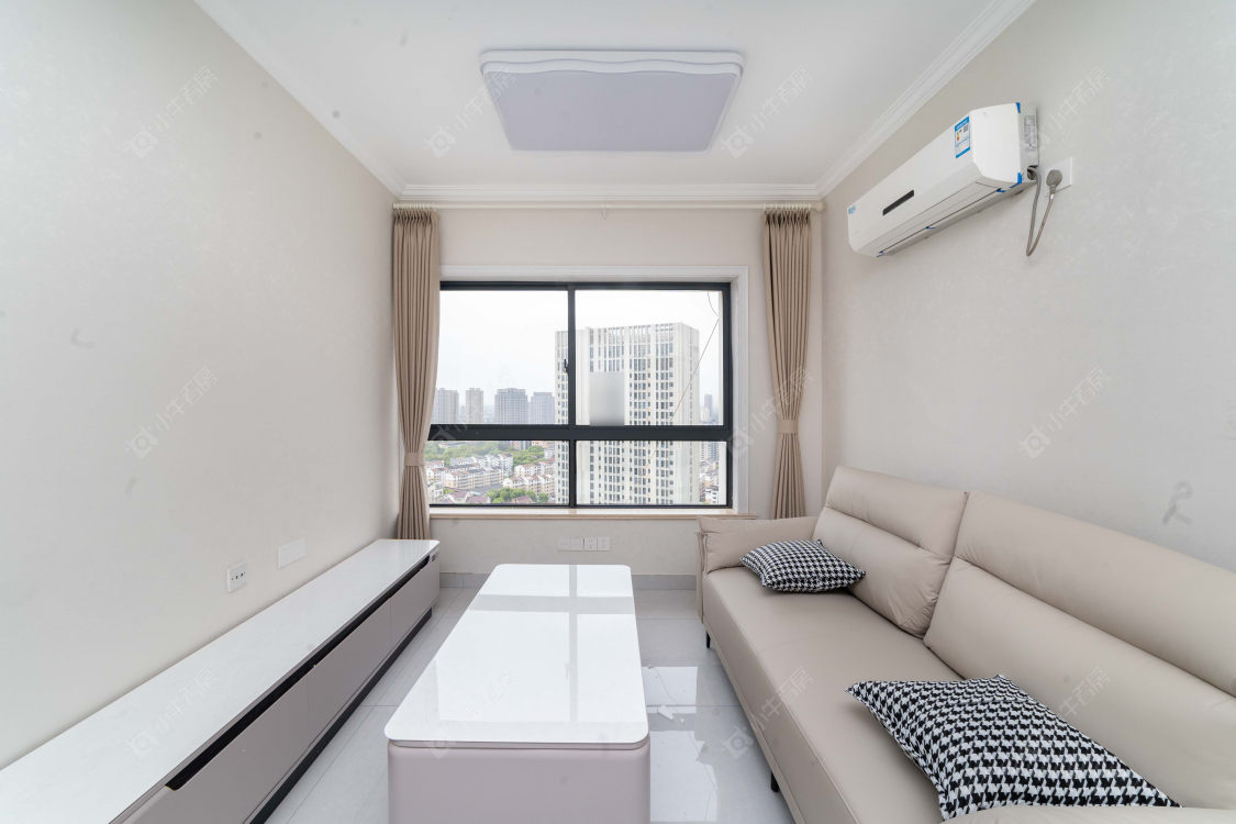 常州天禄商务广场在售二手房源室内图_小牛看房